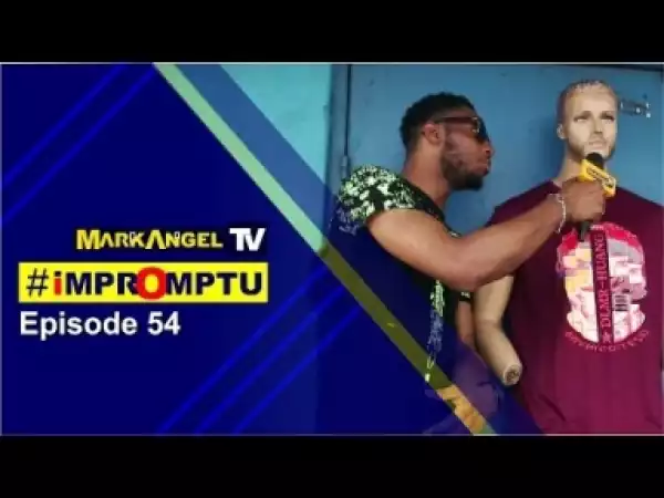 Video: Mark Angel TV ( Episode 54) – What is The Full Meaning of The Abbreviation E.T.C